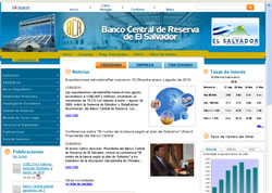 Banco Central de Reserva